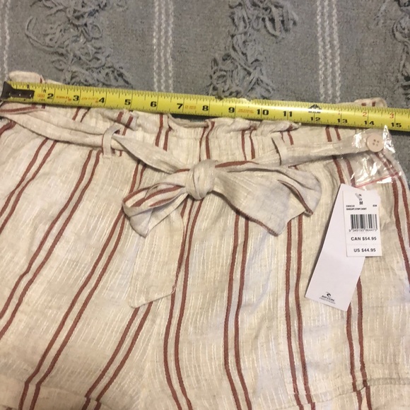 NWT Ripcurl Shorts - Picture 4 of 7